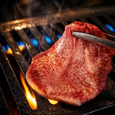 お肉の質、鮮度にこだわり提供してます
