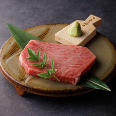 【ステーキ】近江牛サーロインステーキ