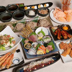 とりあえず吾平 埼玉加須店のコース写真