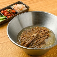 冷麺