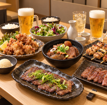 爆安88処 はるのゆことのおすすめ料理1