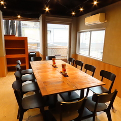 煮込み居酒屋 寅 Soi74 新橋の特集写真
