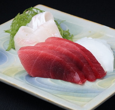 繁乃鮨のおすすめ料理2