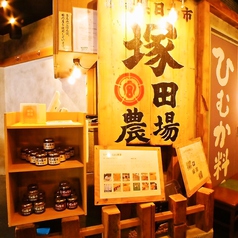 塚田農場 京阪守口店 宮崎県日向市の外観2