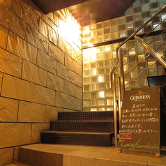 キャラメルカフェ トリップハイ Trip Highの外観1