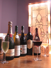 黒毛和牛に合うキレのある香り高いワイン