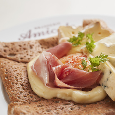 Brasserie Amicale アミカルのおすすめ料理2