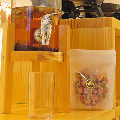 無添加のピュアなおいしさ