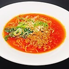 担々麺