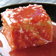 豆腐よう