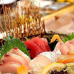 三宮Sanchoku居酒屋　三ノ宮生田ロード店の写真2