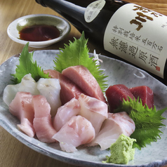 素材は国産！鮮度抜群！