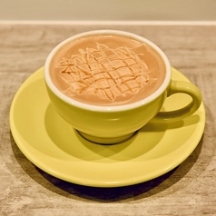 キャラメルマキアート