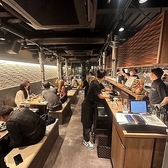 近江牛専門店 焼肉ごえんの雰囲気2