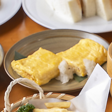 黄金だしとおばんざい ききのおすすめ料理1