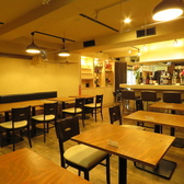 居酒屋いおりの雰囲気2