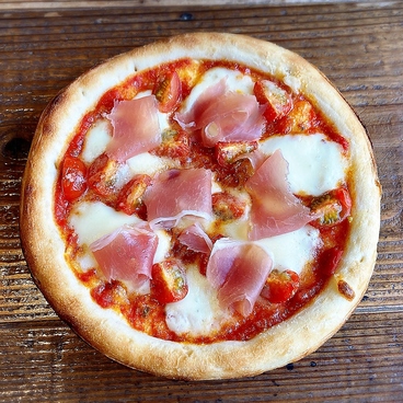 RUSH ラッシュ 天王町ワイン&キッチンのおすすめ料理1