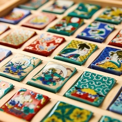 TAKOYAKI LABのこだわりサービス