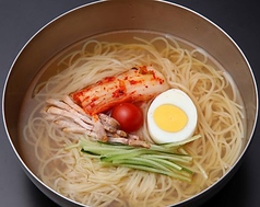 盛岡冷麺