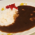 料理メニュー写真&nbsp;カレーライス