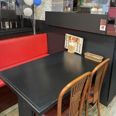 ローヤルアジアンダイニングのおすすめドリンク2