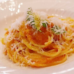 La Brianza ラブリアンツァ 六本木ヒルズのコース写真