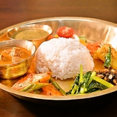 オリエンタルテーブルアマ oriental table AMA 代々木駅前店のおすすめ料理3