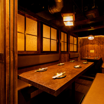 海の達磨 銀座本店の雰囲気1