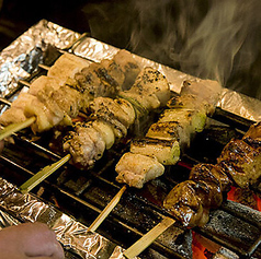 広島焼き鳥 酉のくら エキニシ店の写真2