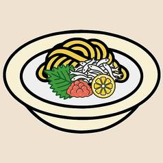 大葉としらすのめんたいクリーム
