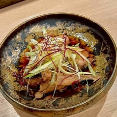 かつおのほぐれチャーシュー