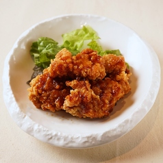 北海道名物 ザンタレ