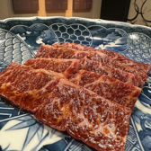 熟成焼肉あらたのおすすめ料理3
