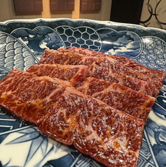 熟成焼肉あらたのおすすめ料理3