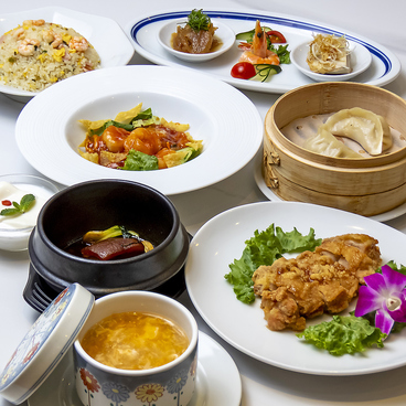 王記中華料理店のおすすめ料理1