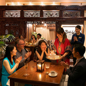 バリラックス THE GARDEN 梅田 グランフロント大阪店のおすすめ料理3