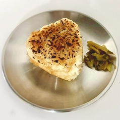 焼きおにぎり