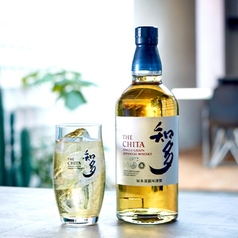 THE CHITA-知多-