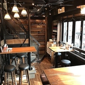 がブリチキン。 名駅西口店の雰囲気2