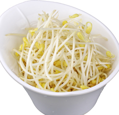 白菜/水菜/豆苗/大豆もやし/大根