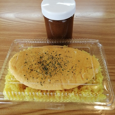カレーハウス ベンガル亭のおすすめ料理1