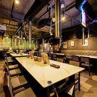 大小ご宴会、歓送迎会にも◎