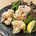 料理メニュー写真&nbsp;塩麹唐揚げ