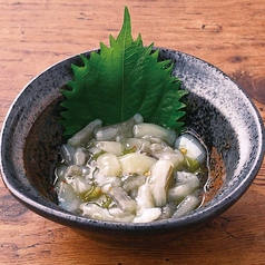 元祖！たこわさび