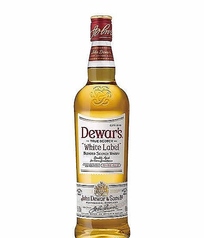 デュワーズ シングル (水割り or ロック) 各