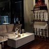 shisha cafe&bar art アート 大阪心斎橋店の写真