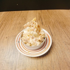 ツナらっきょう