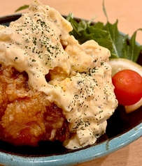 チキン南蛮