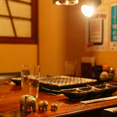 焼肉 南州農場の特集写真
