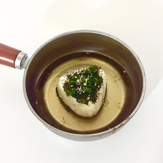 お茶漬け